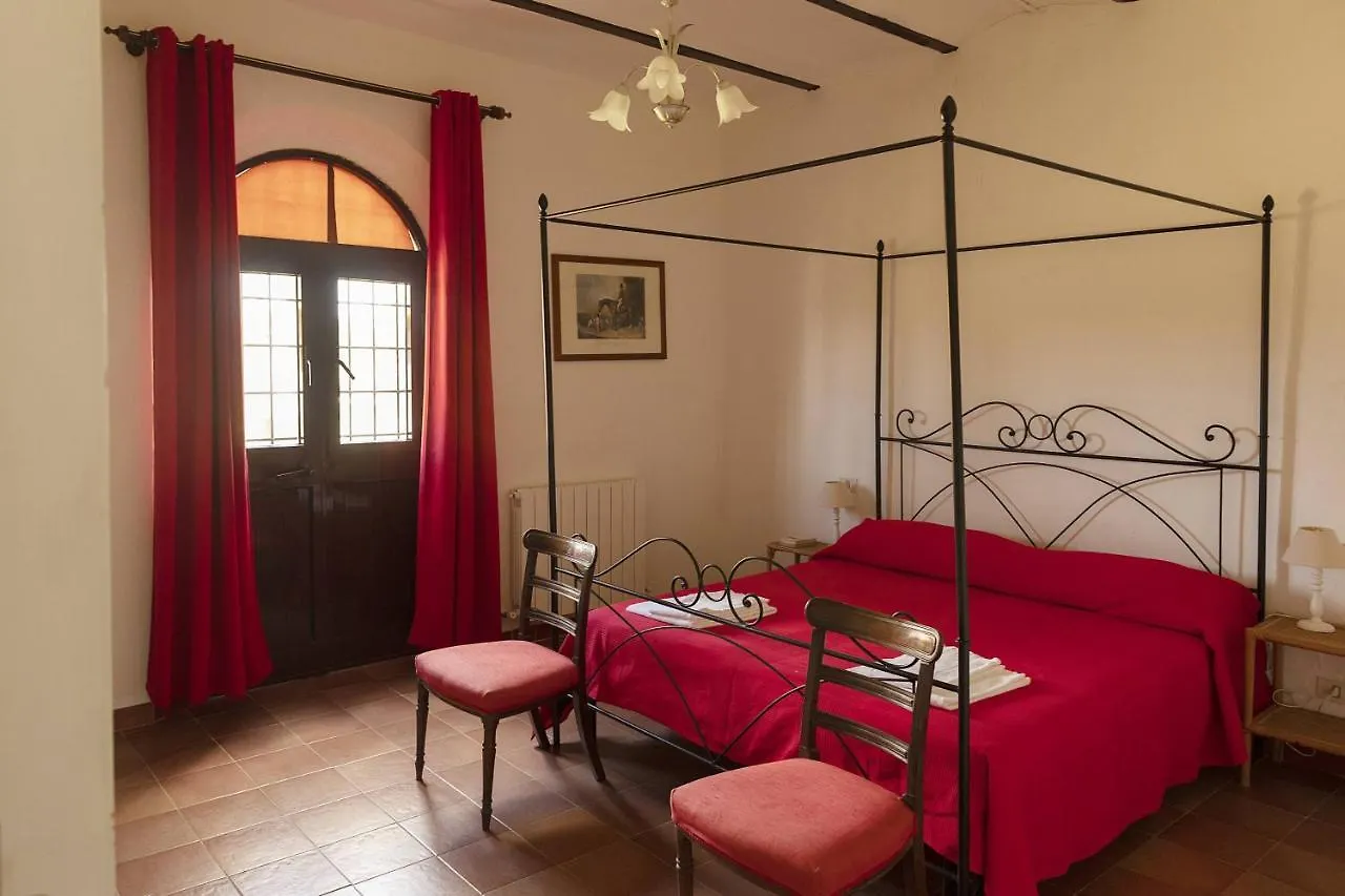 Farm stay Quercesecca Villa Marina di Grosseto