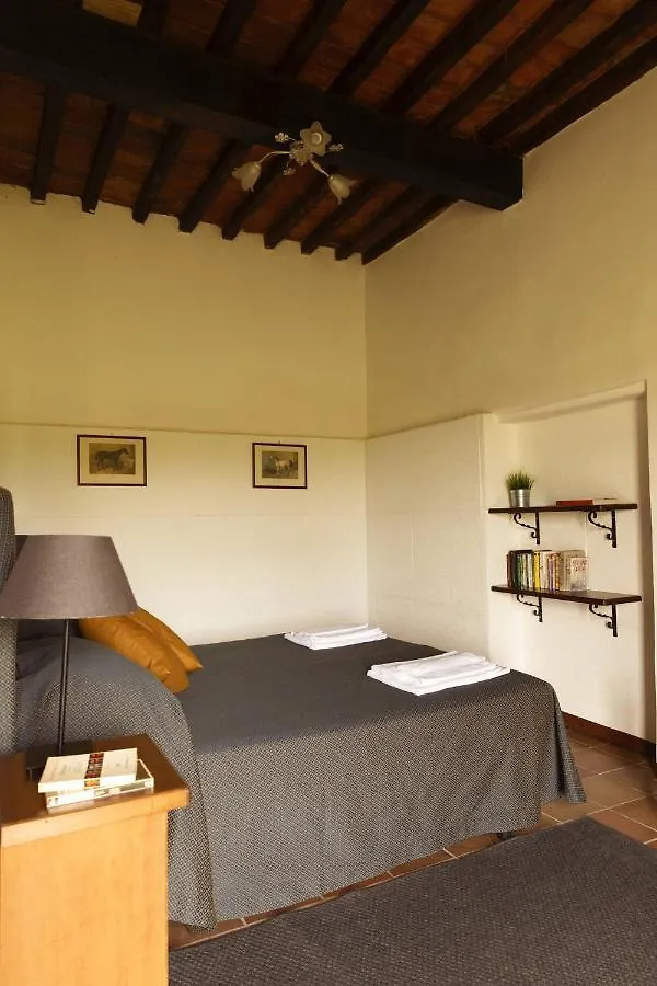 Quercesecca Villa Marina di Grosseto Farm stay