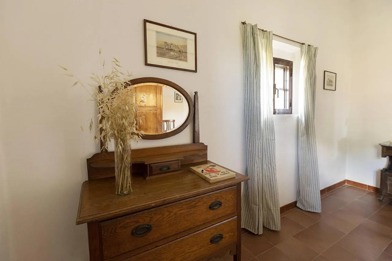 Quercesecca Villa Marina di Grosseto Italy