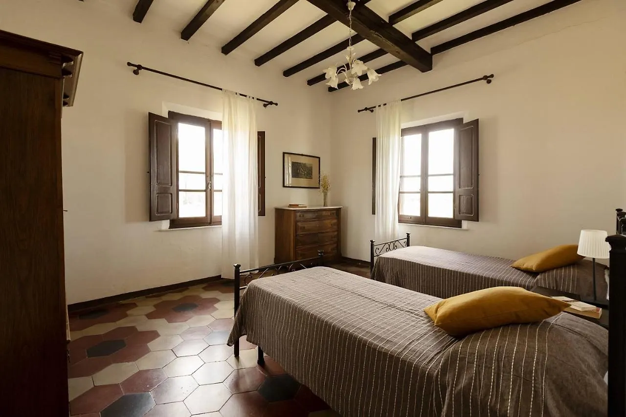 Quercesecca Villa Marina di Grosseto 0*,