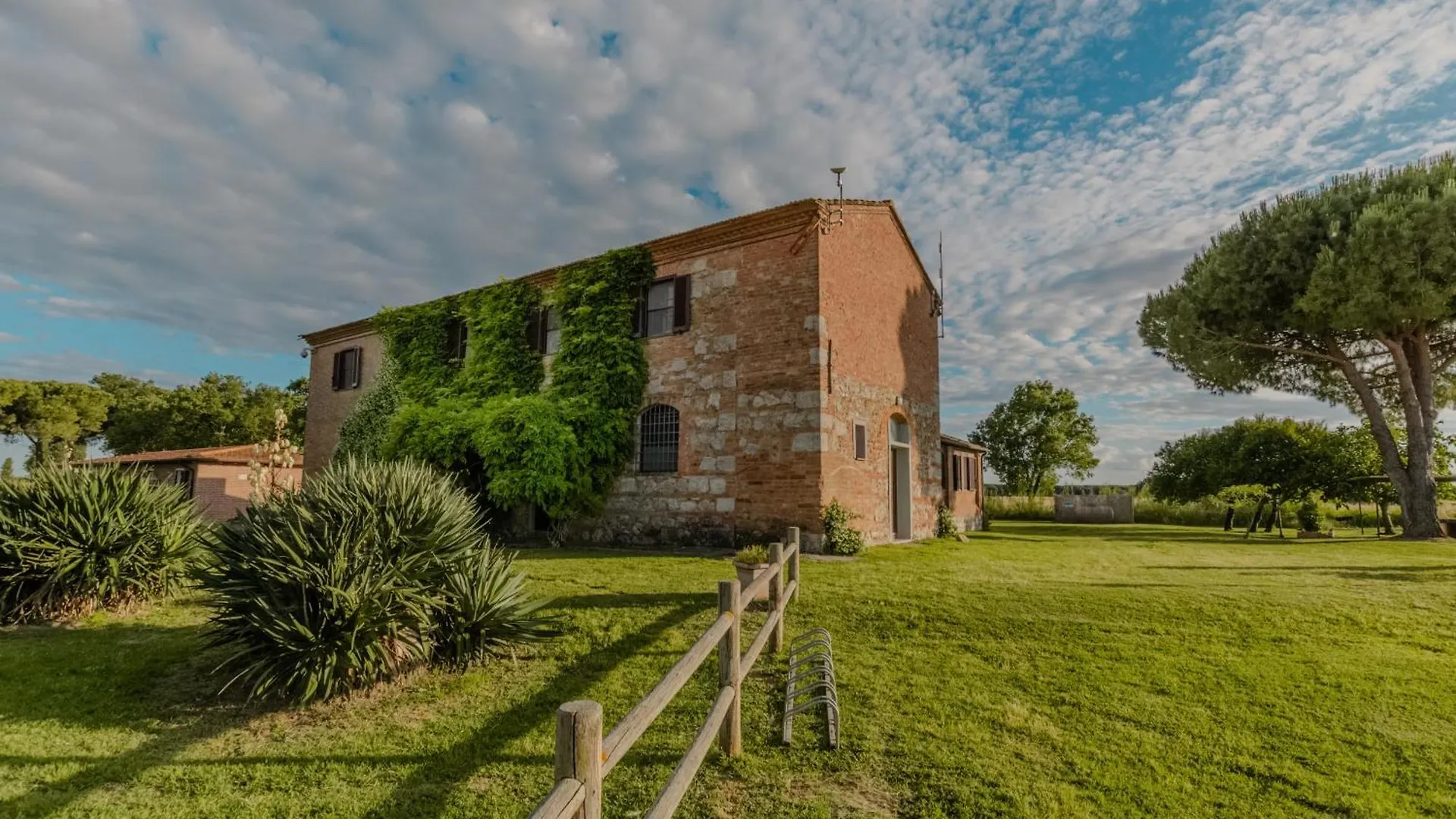 Quercesecca Villa Marina di Grosseto Italy