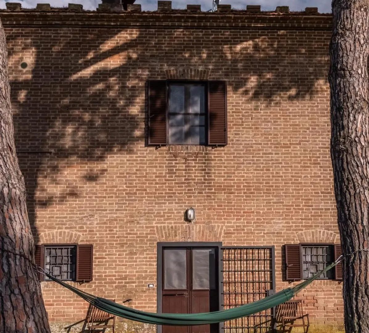 Farm stay Quercesecca Villa Marina di Grosseto Italy